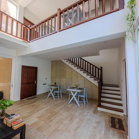Kings Landing Unawatuna Exterior foto