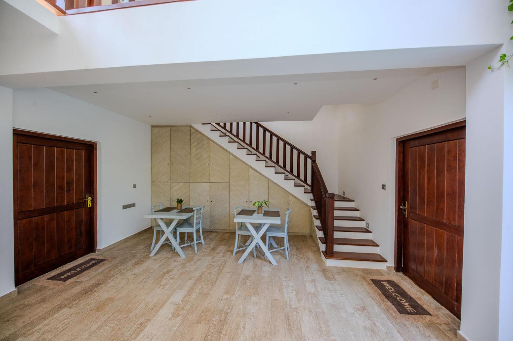 Kings Landing Unawatuna Exterior foto